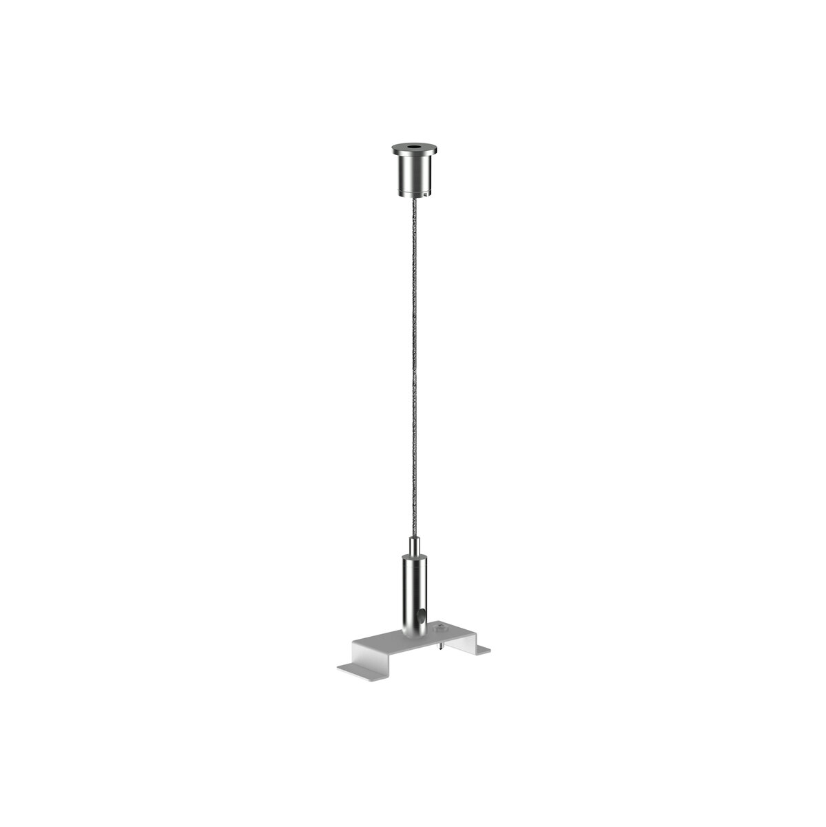 

Підвіс Nowodvorski CL OFFICE / HALL PRO SUSPENSION KIT WHITE 2 sztuki - 2 pcs PL (8291)