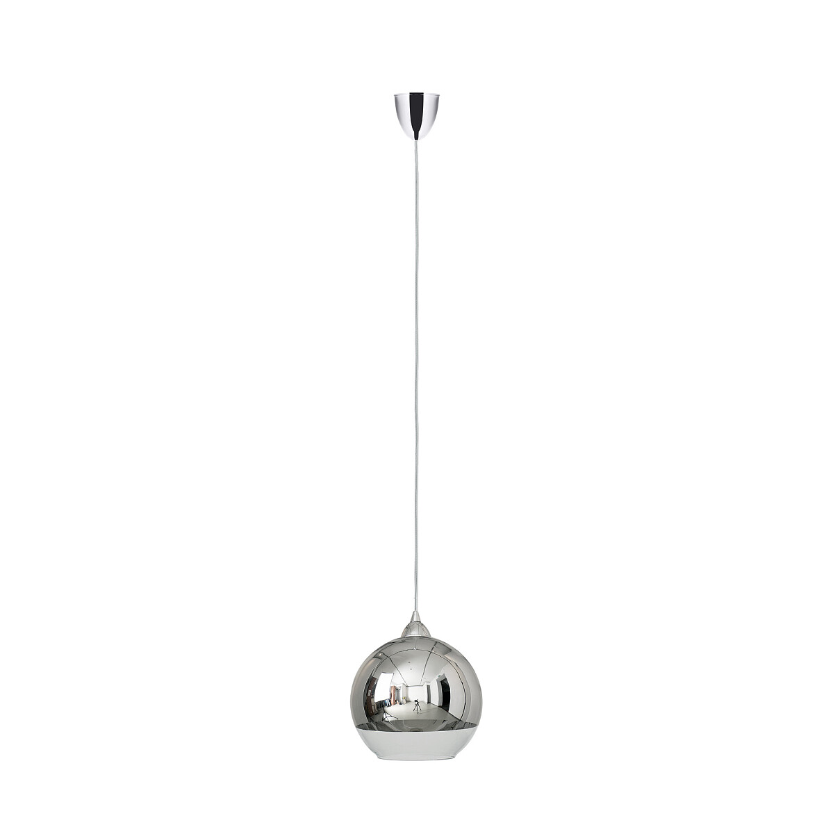 

Світильник підвіс Nowodvorski GLOBE M PL (4953)