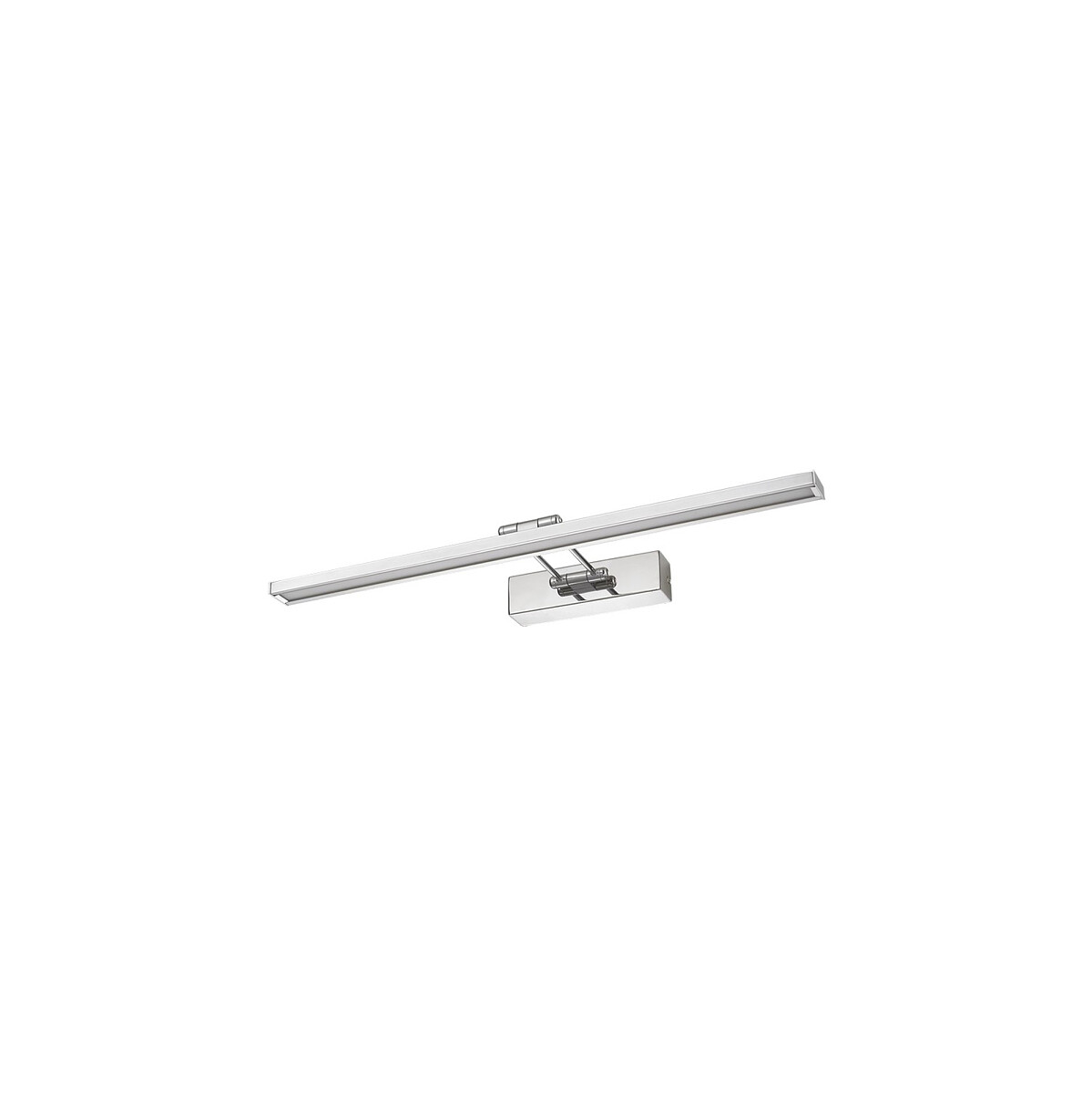 

Бра Nowodvorski GAUDI M LED 12W CN (6851)