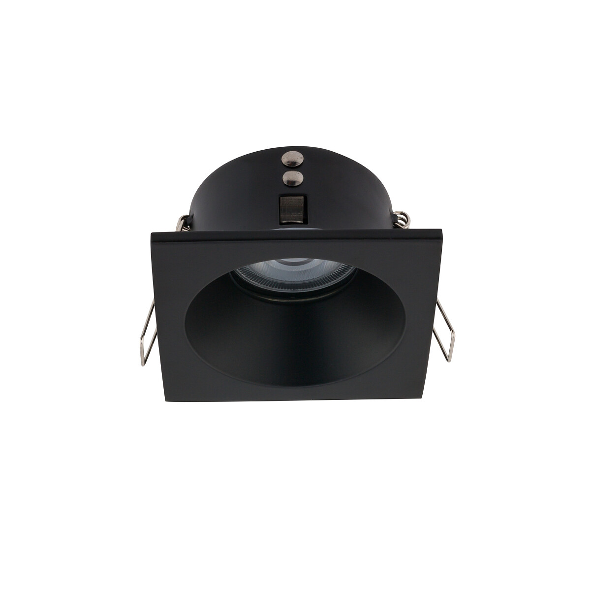 

Світильник вбудований Nowodvorski DELTA BLACK CN (8370)