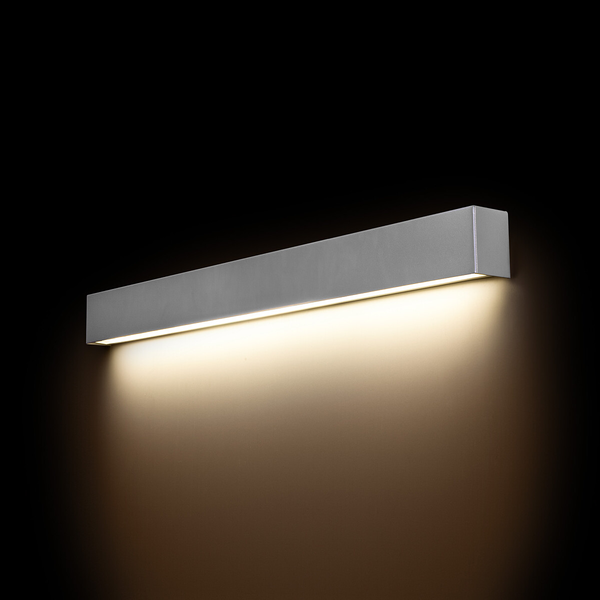 

Світильник Nowodvorski STRAIGHT WALL LED SILVER M PL (9614)