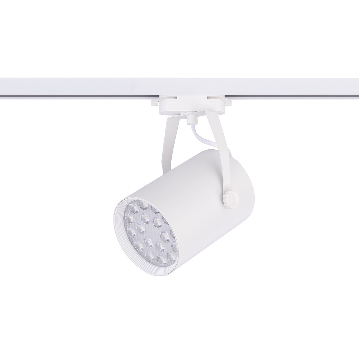 

Світильник Nowodvorski Profile Store pro led white 18W, 3000K CN (8325)