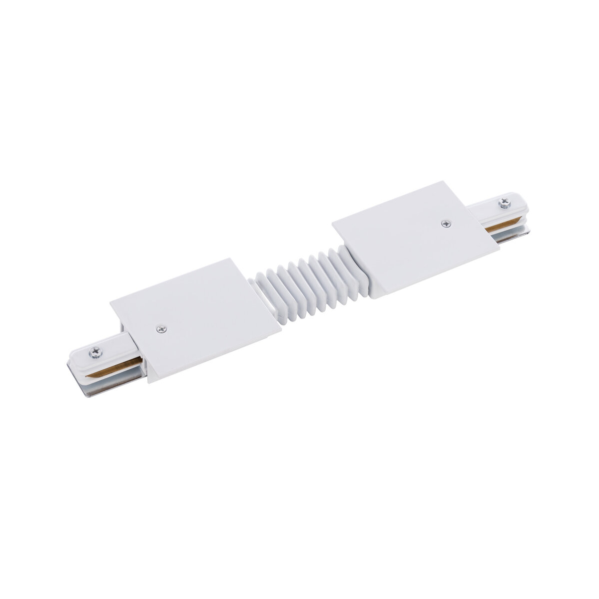 

З'єднувач Nowodvorski CTLS RECESSED POWER FLEX CONNECTOR WHITE CN (8676)