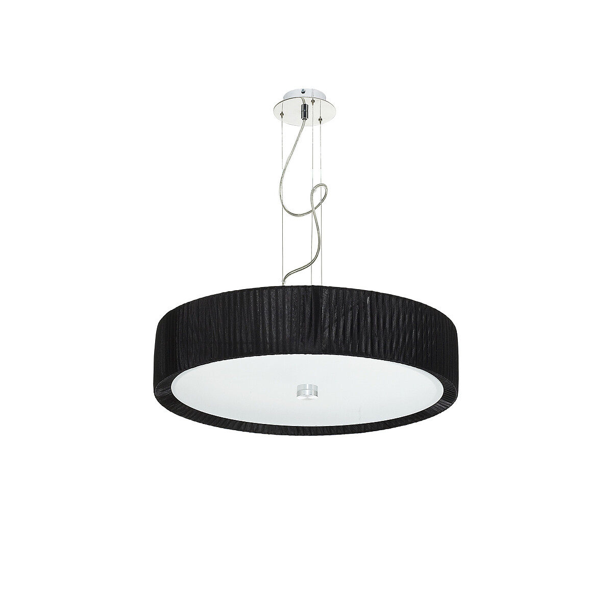 

Люстра Nowodvorski ALEHANDRO BLACK 55 zwis PL (5353)