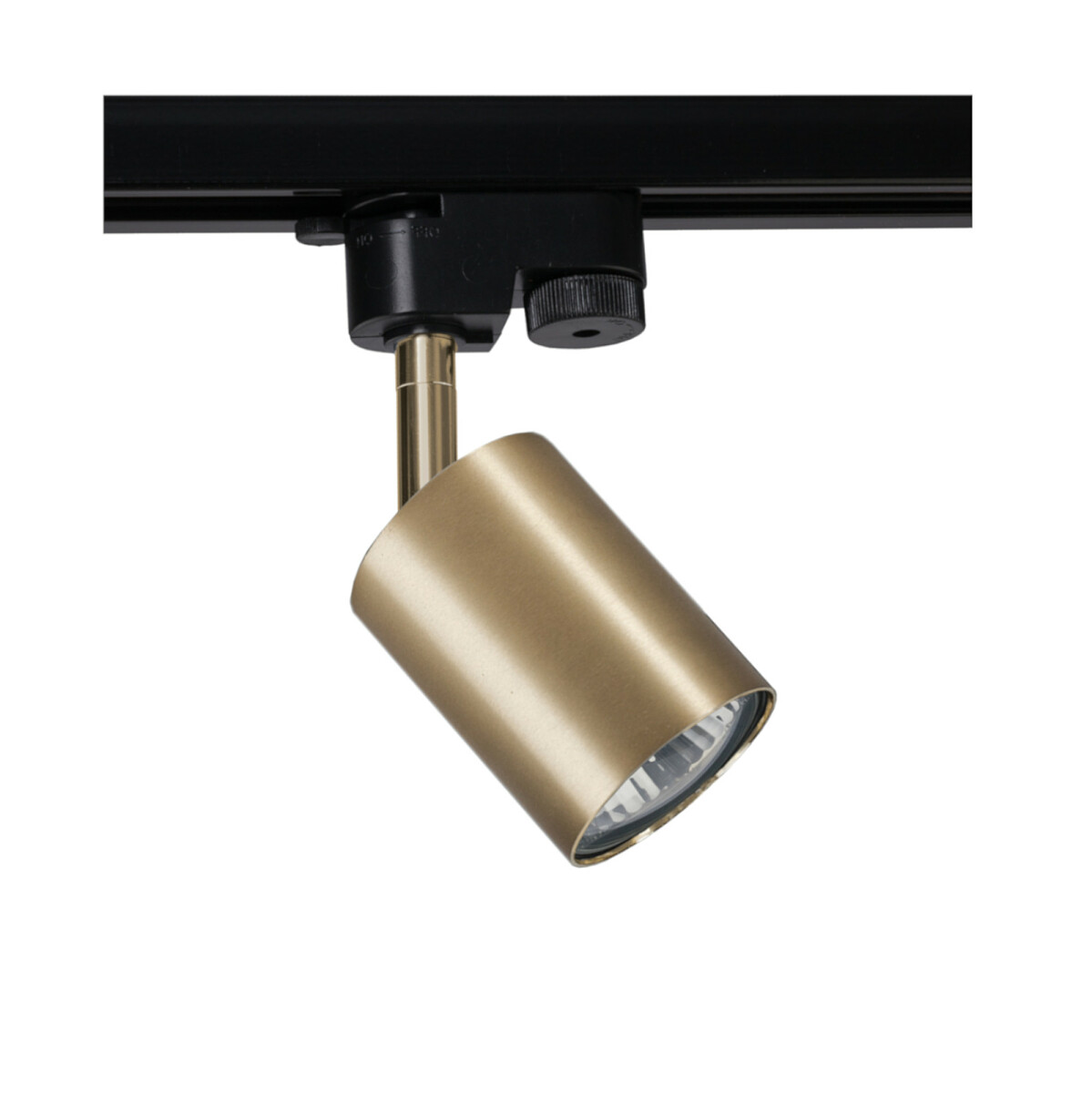 

Трековий світильник Nowodvorski PROFILE EYE SPOT SOLID BRASS PL (7857)