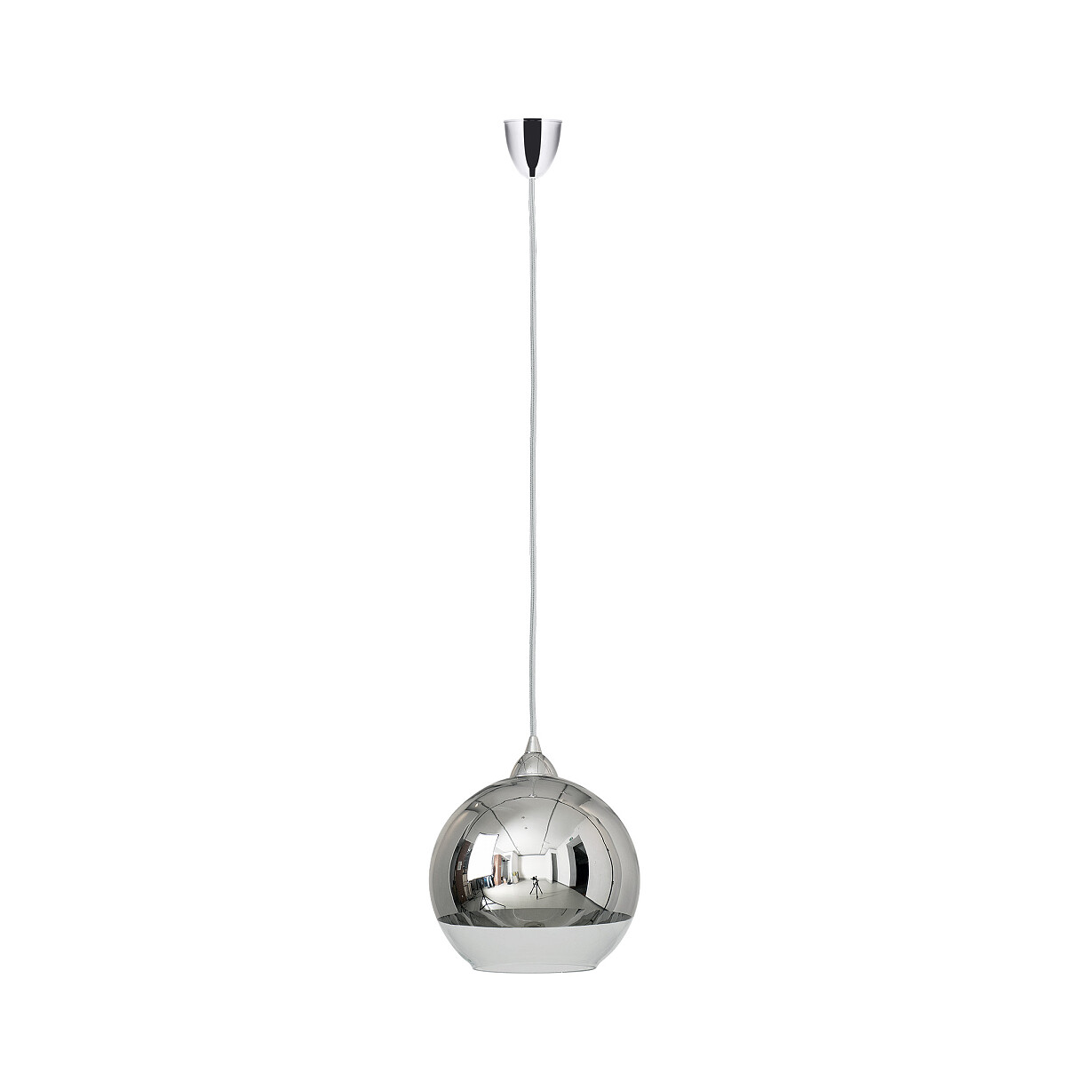

Світильник підвіс Nowodvorski GLOBE S PL (4952)