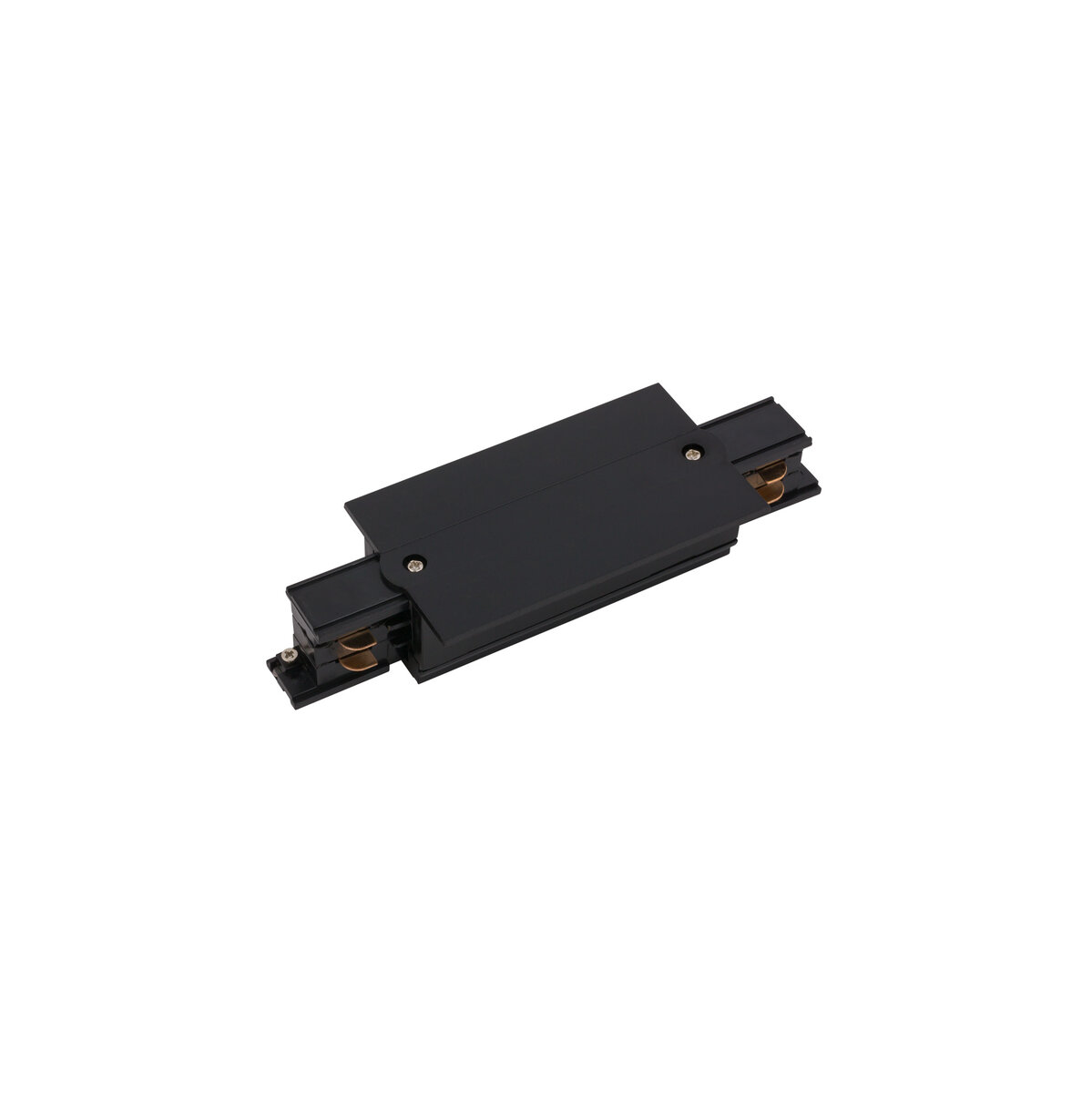 

З'єднувач Nowodvorski CTLS RECESSED POWER STRAIGHT CONNECTOR BLACK CN (8685)