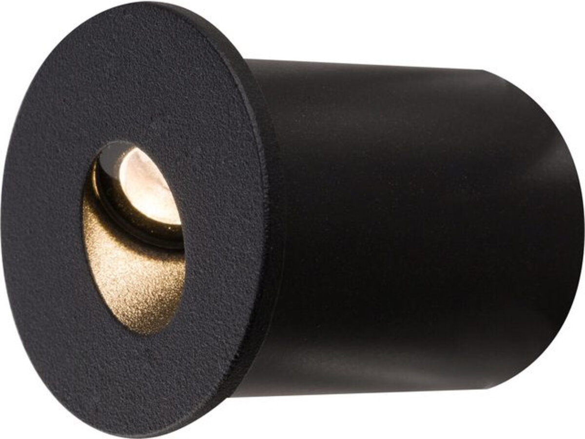 

Світильник вуличний Nowodvorski OIA LED BLACK CN (9102)