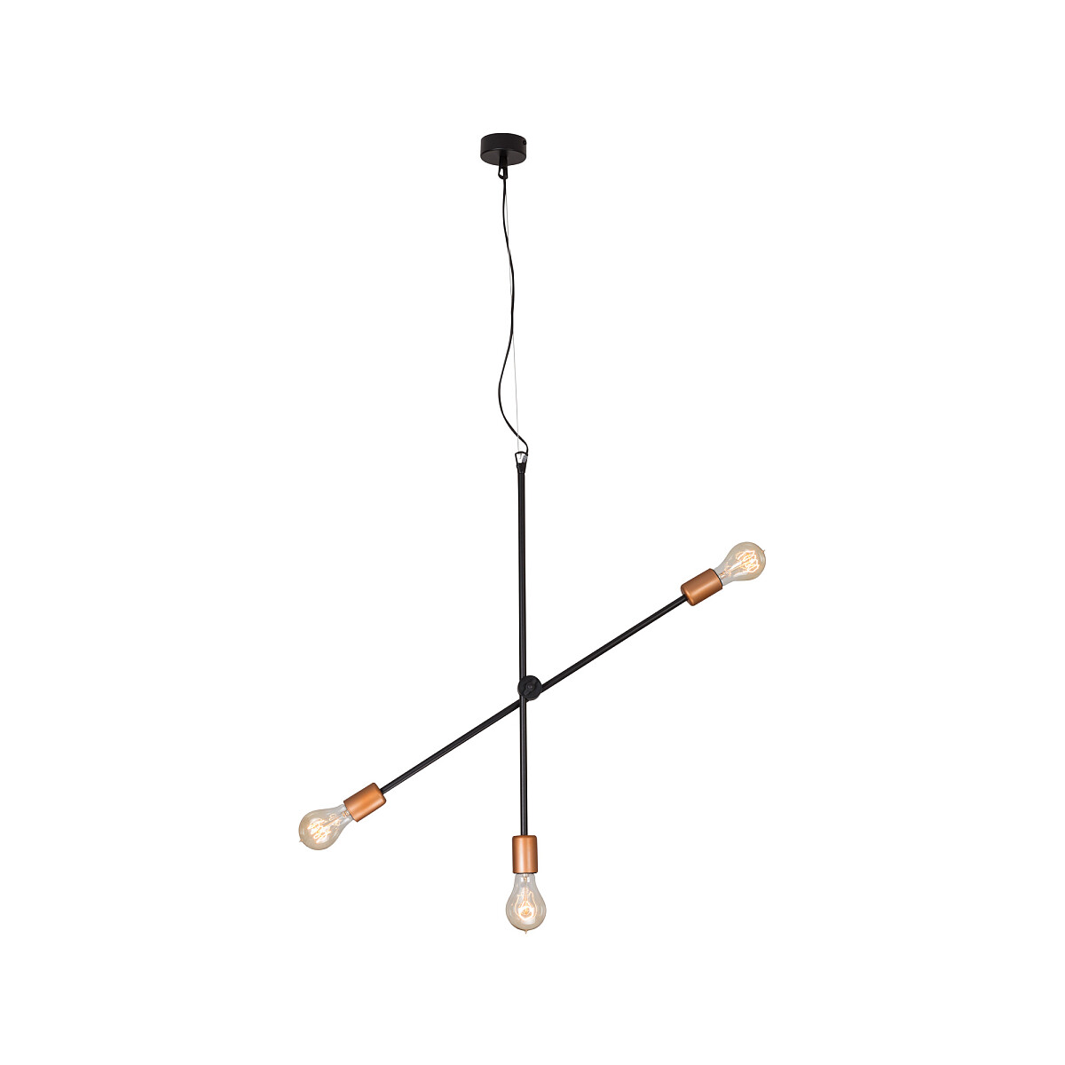 

Люстра Nowodvorski STICKS III PL (6268)
