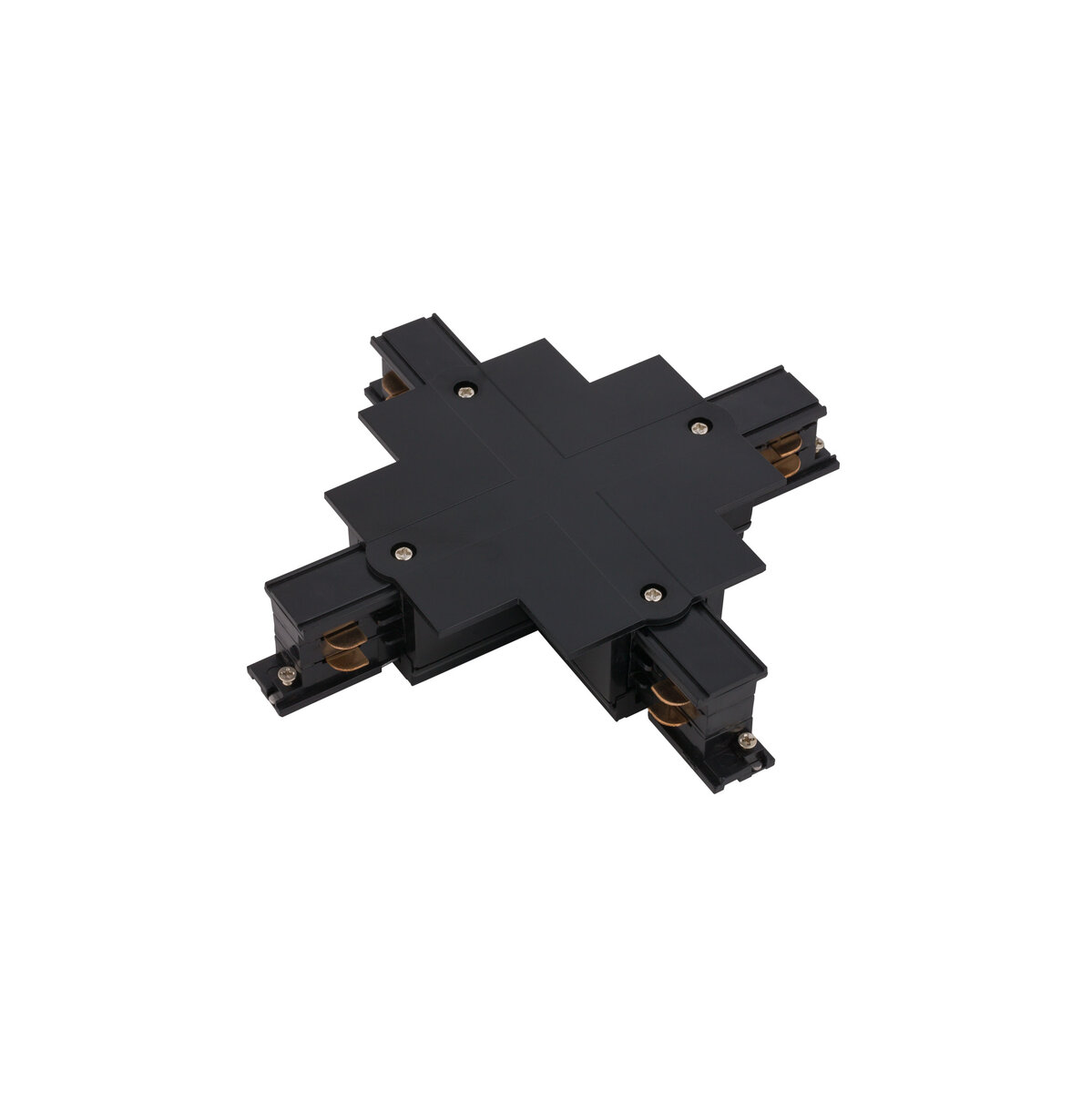 

З'єднувач Nowodvorski CTLS RECESSED POWER X CONNECTOR BLACK CN (8680)