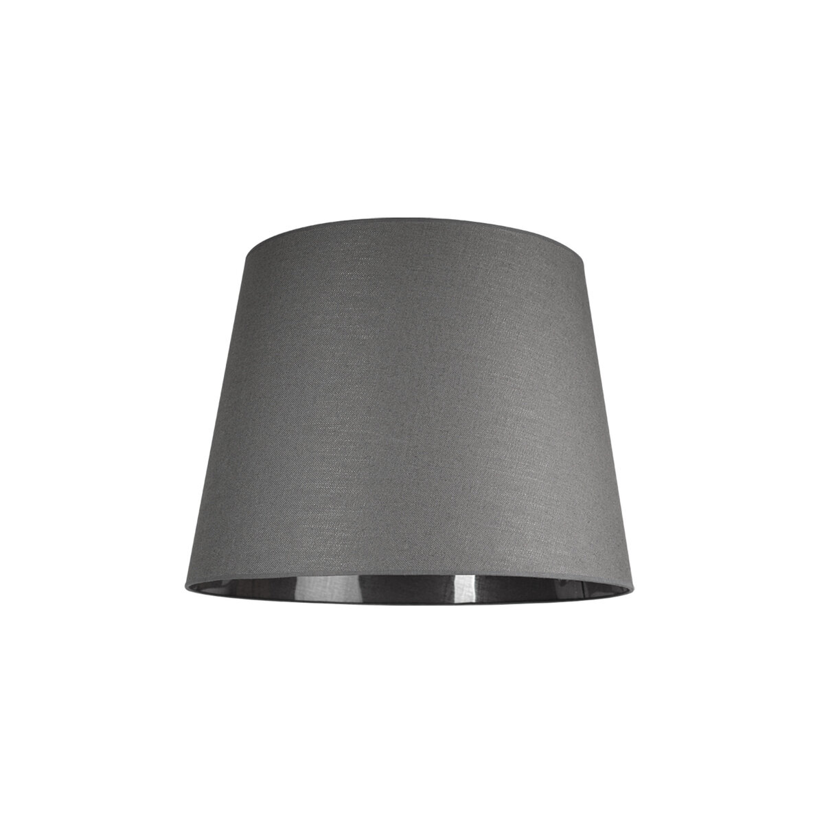 

Абажур Nowodvorski CAMELEON CONE M GY PL (8412)