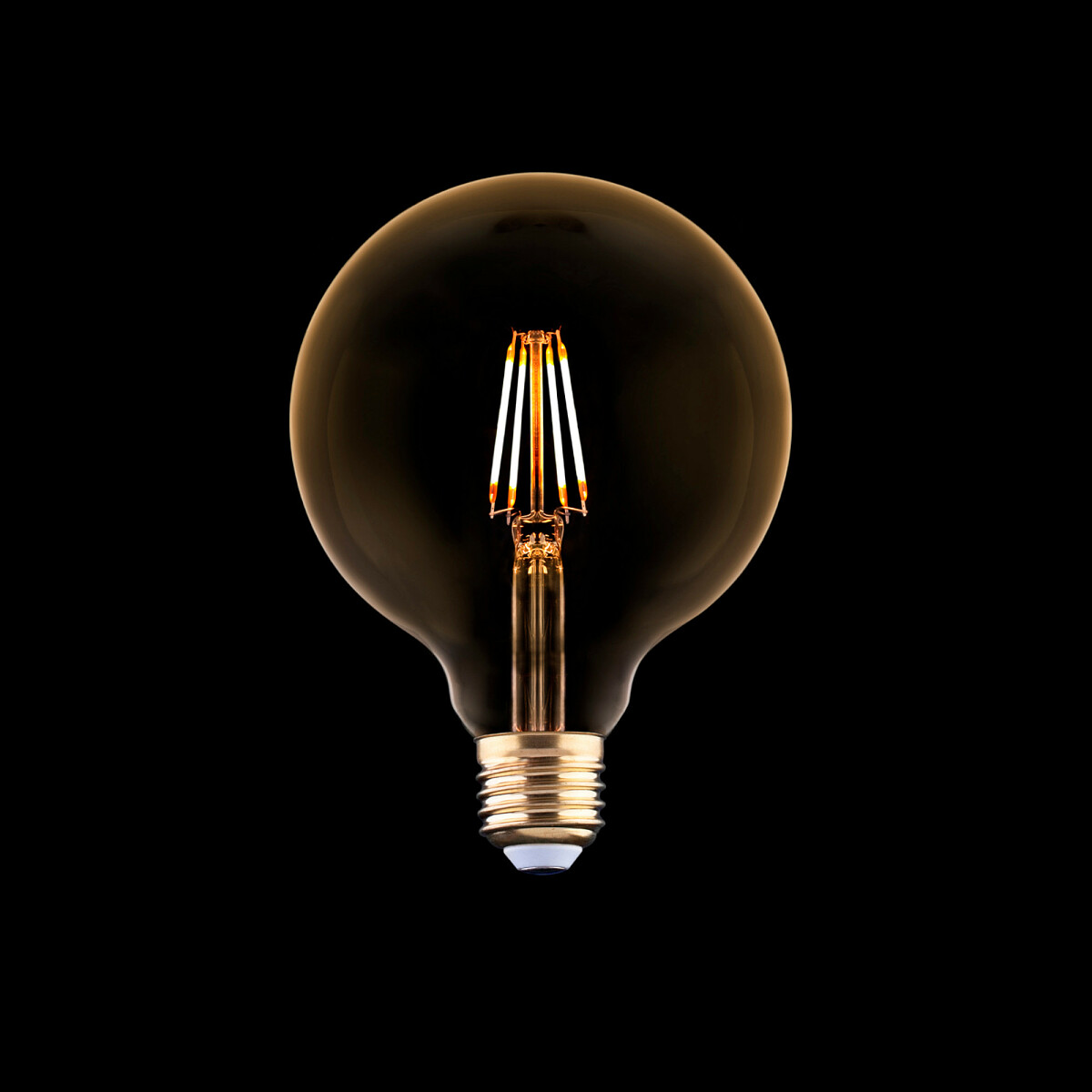 

Лампа Nowodvorski BULB VINTAGE LED 4W, 2200K, E27, ANGLE 360 CN (9797)