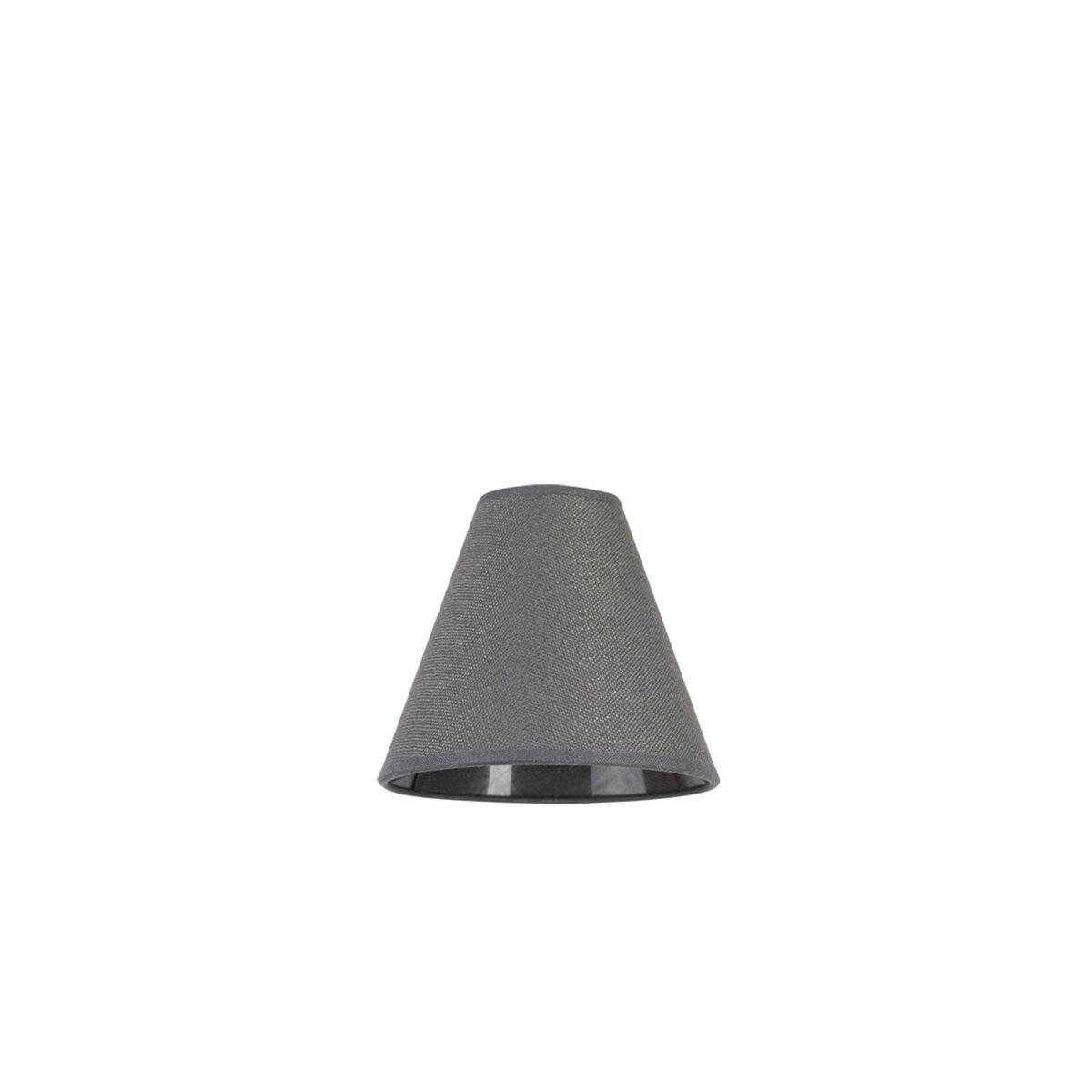 

Абажур Nowodvorski CAMELEON CONE S GY PL (8505)
