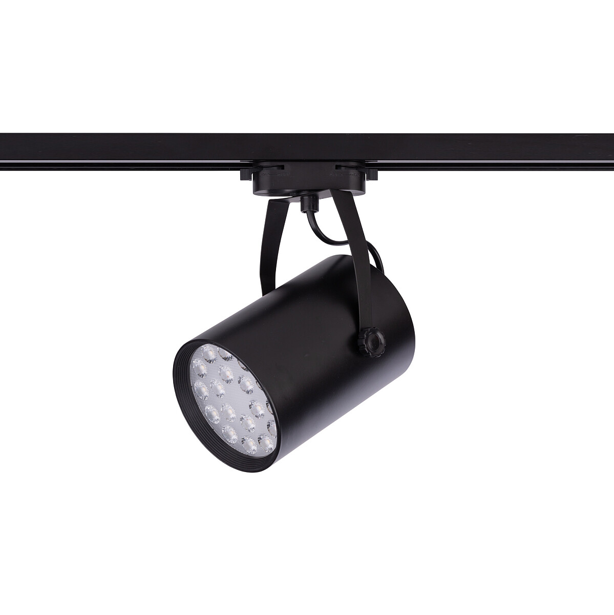 

Світильник Nowodvorski Profile Store pro led black 18W, 3000K CN (8327)