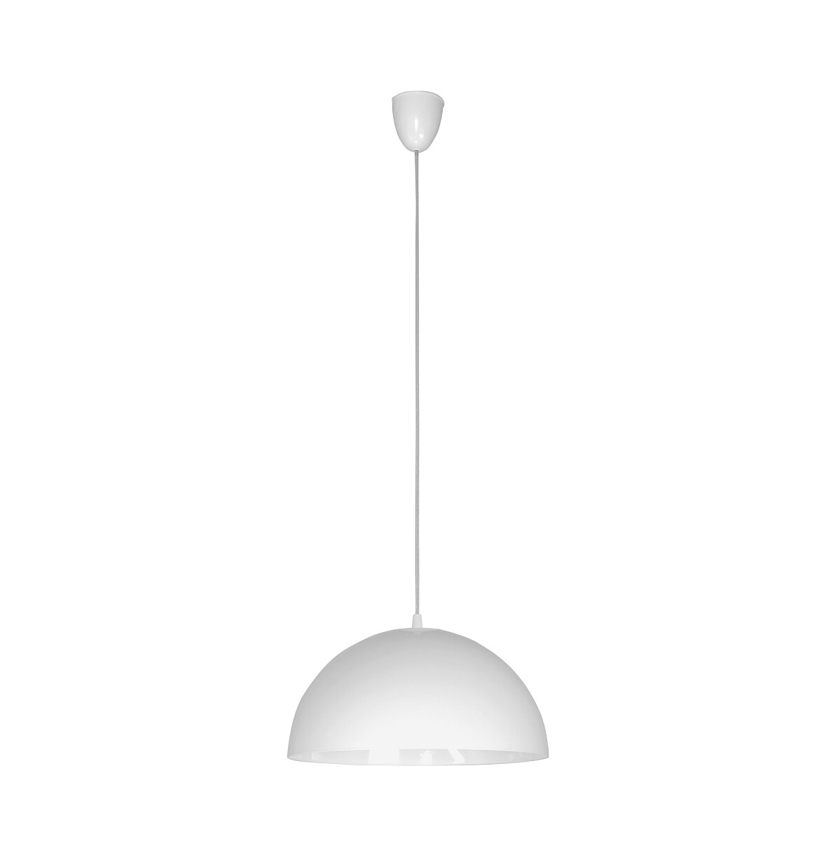

Люстра Nowodvorski HEMISPHERE WHITE S PL (4841)