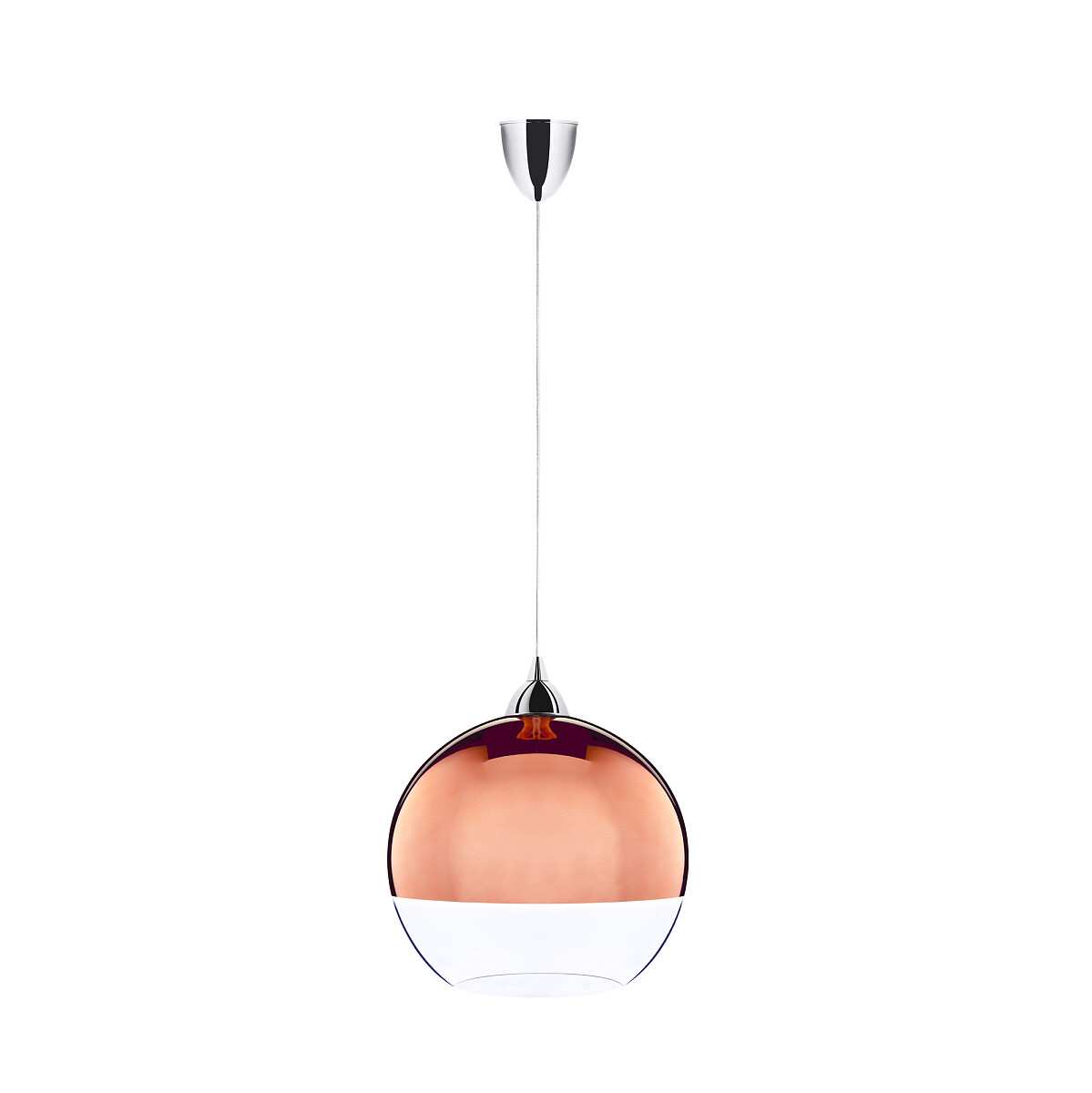 

Світильник підвіс Nowodvorski GLOBE COPPER S PL (5763)