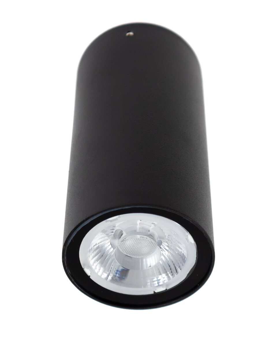 

Світильник вуличний Nowodvorski EDESA LED BLACK S CN (9110)