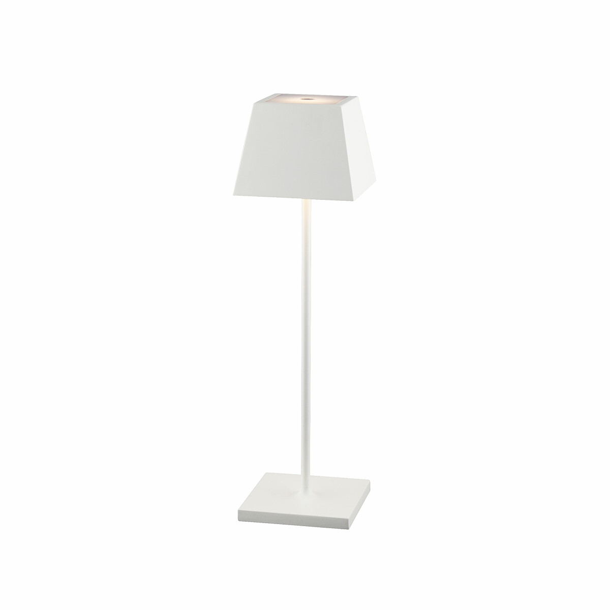 

Світильник вуличний Nowodvorski Mahe led white CN (8397)