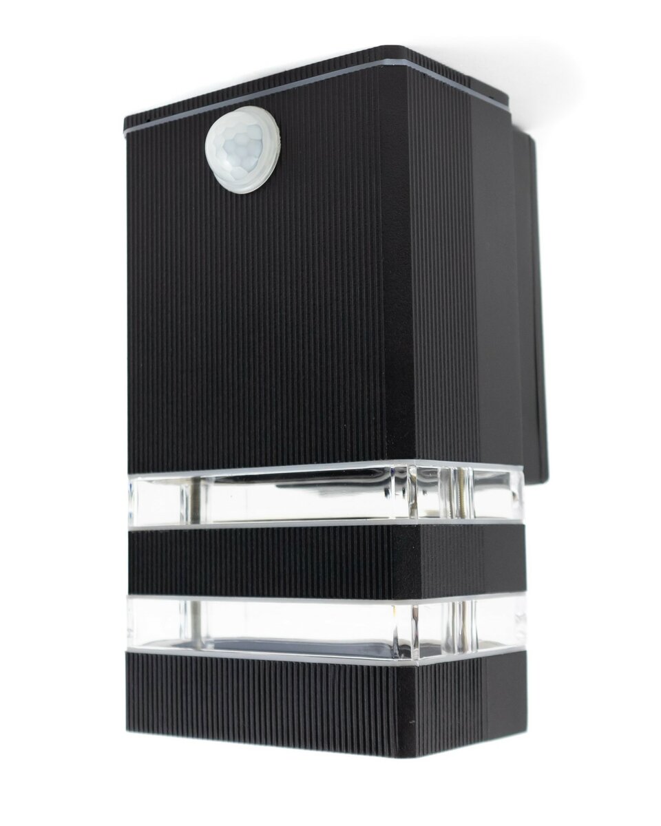 

Світильник вуличний Nowodvorski RIO I sensor CN (7017)