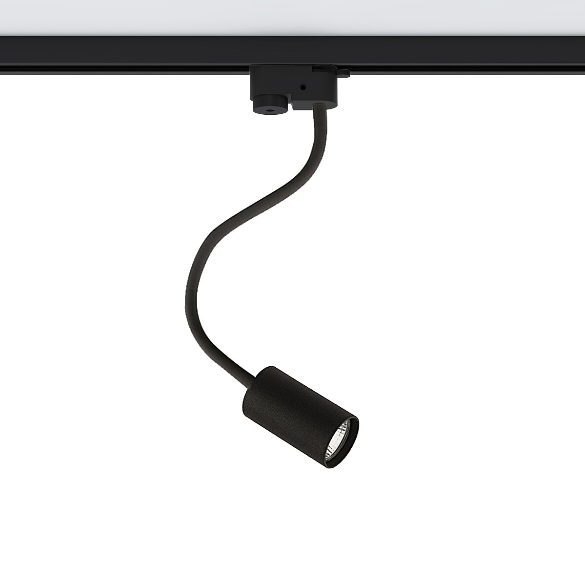 

Світильник Nowodvorski PROFILE EYE FLEX BLACK PL (9332)