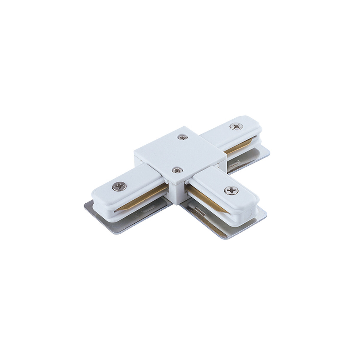 

З'єднувач Nowodvorski PROFILE T-CONNECTOR WHITE CN (9187)