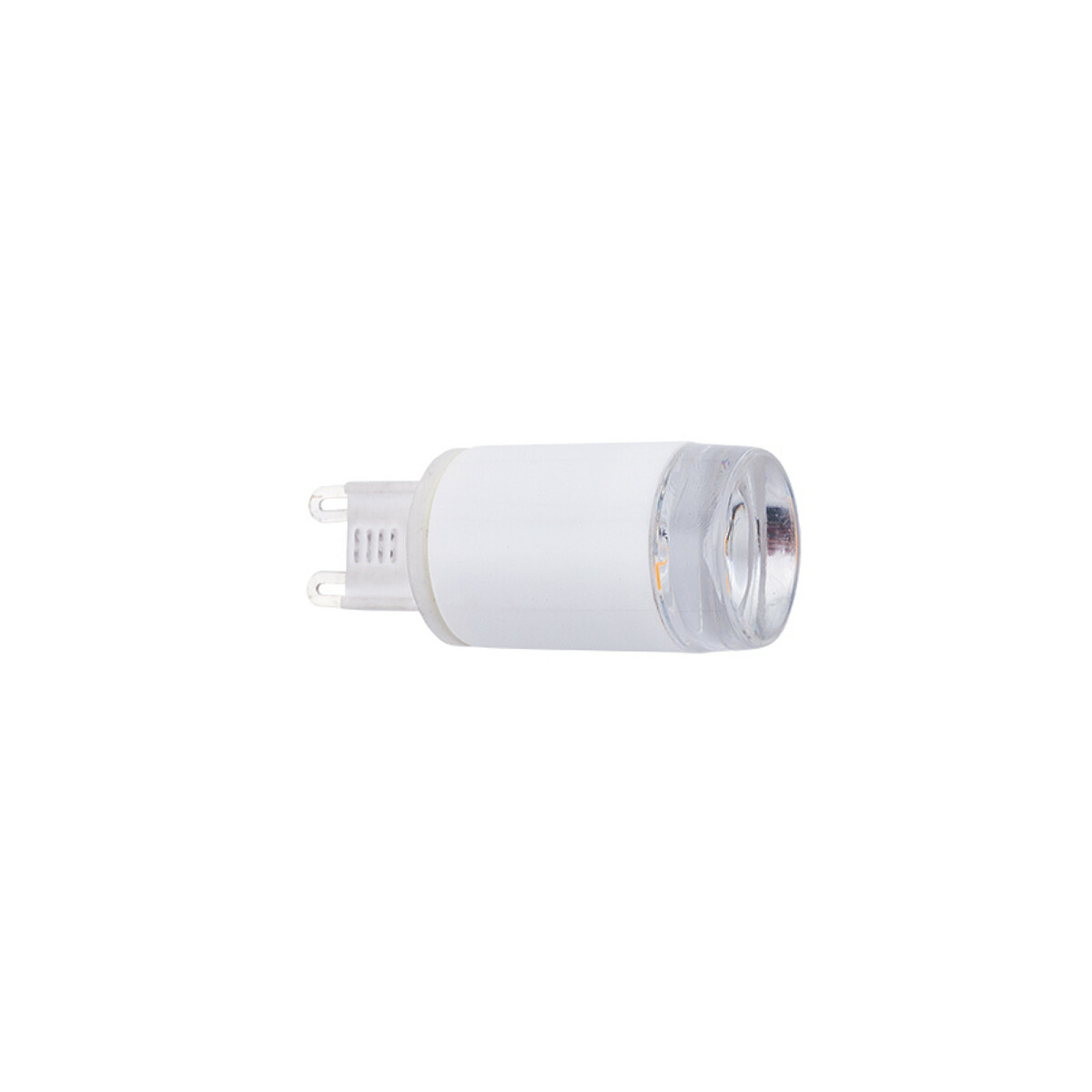 

Лампа Nowodvorski BULB G9 LED LENS 3W 4000K CN (8447)