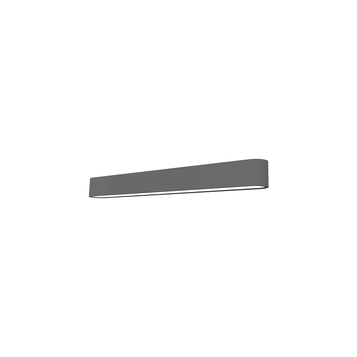 

Світильник Nowodvorski SOFT LED GRAPHITE 60X6 kinkiet PL (9525)
