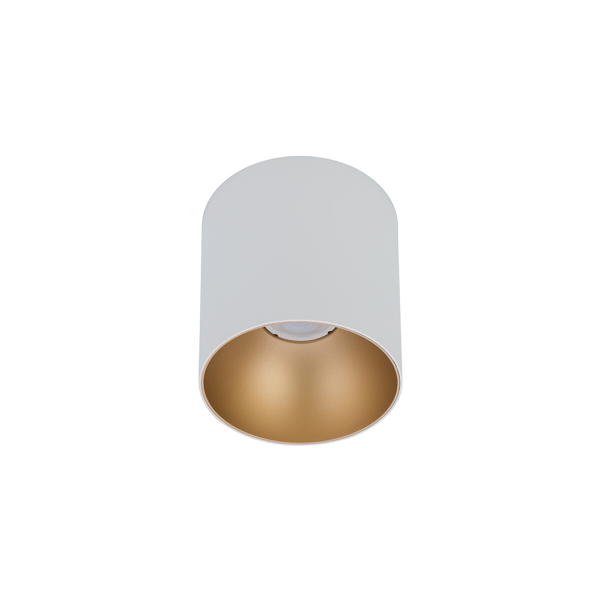 

Світильник Nowodvorski Point Tone white/gold PL (8221)