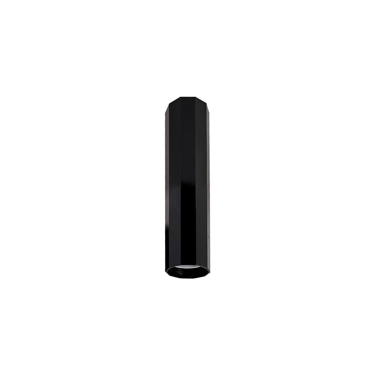

Світильник Nowodvorski POLY BLACK M PL (8878)