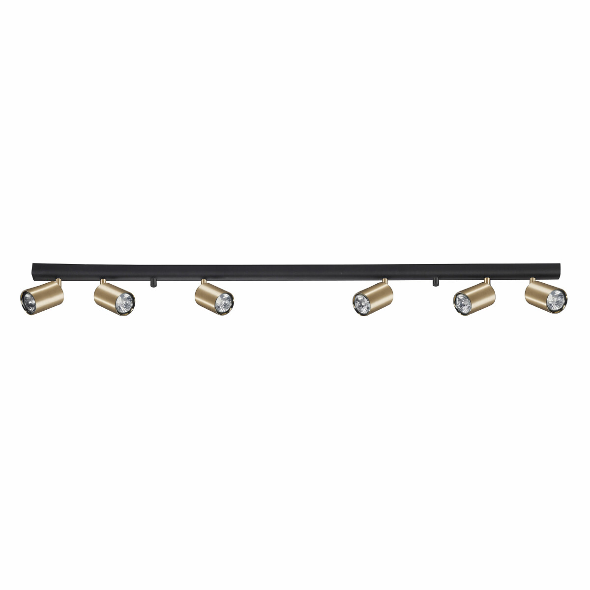 

Світильник Nowodvorski EYE SPOT BRASS VI listwa PL (8819)