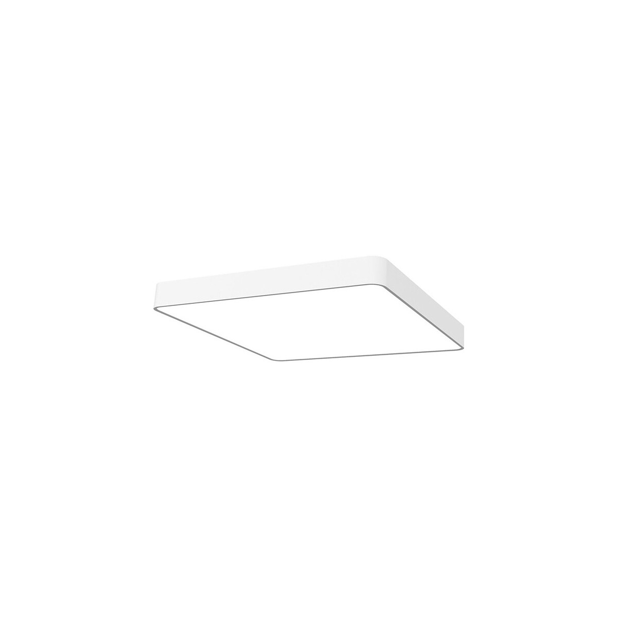 

Світильник Nowodvorski SOFT LED WHITE 60X60 PL (9530)