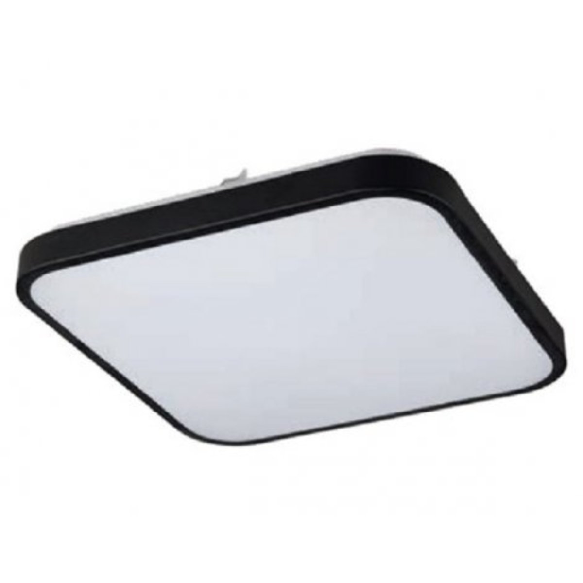

Світильник Nowodvorski AGNES SQUARE LED BLACK 16W CN (9167)