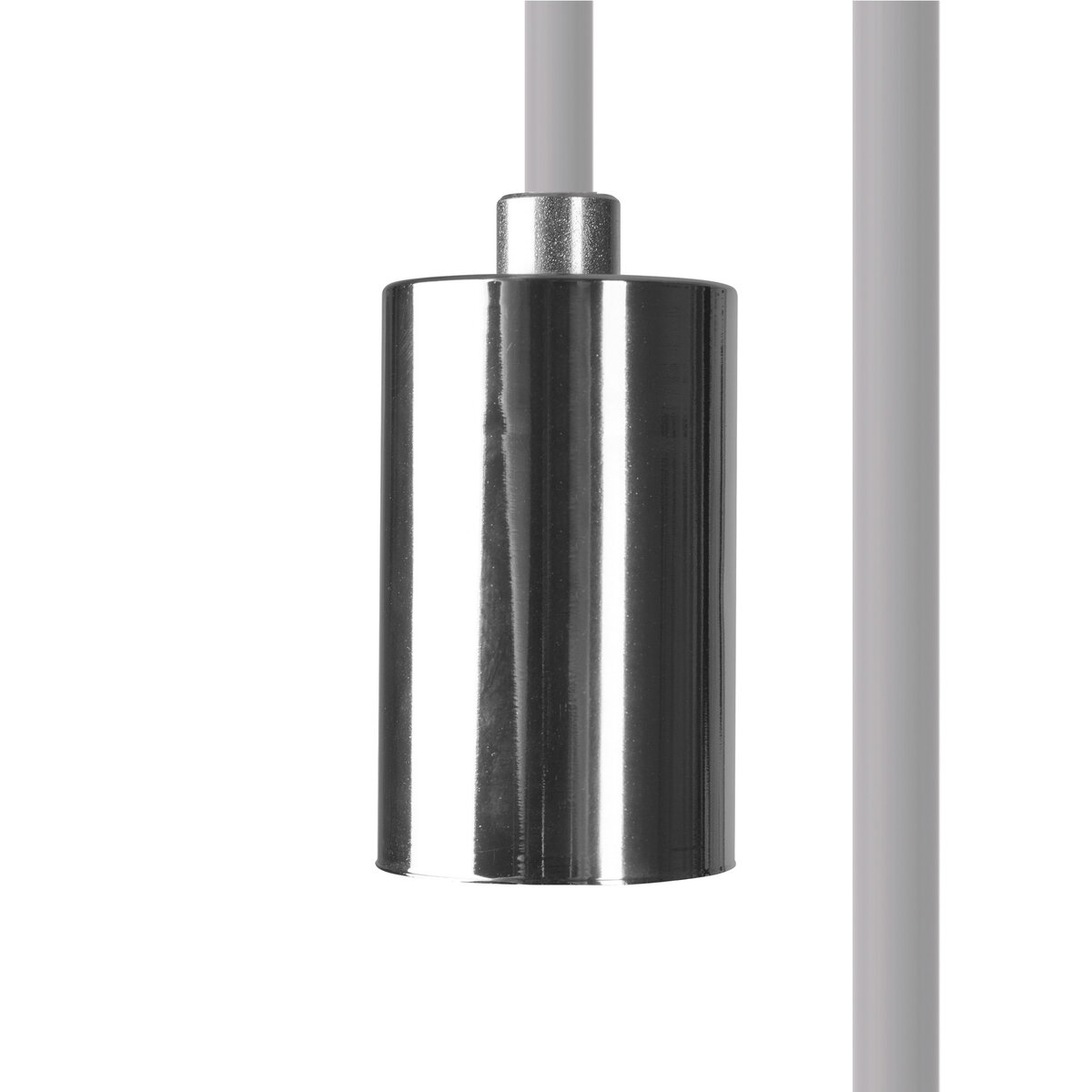 

Електричний провід Nowodvorski CAMELEON CABLE E27 5 M WH/CH PL (8644)