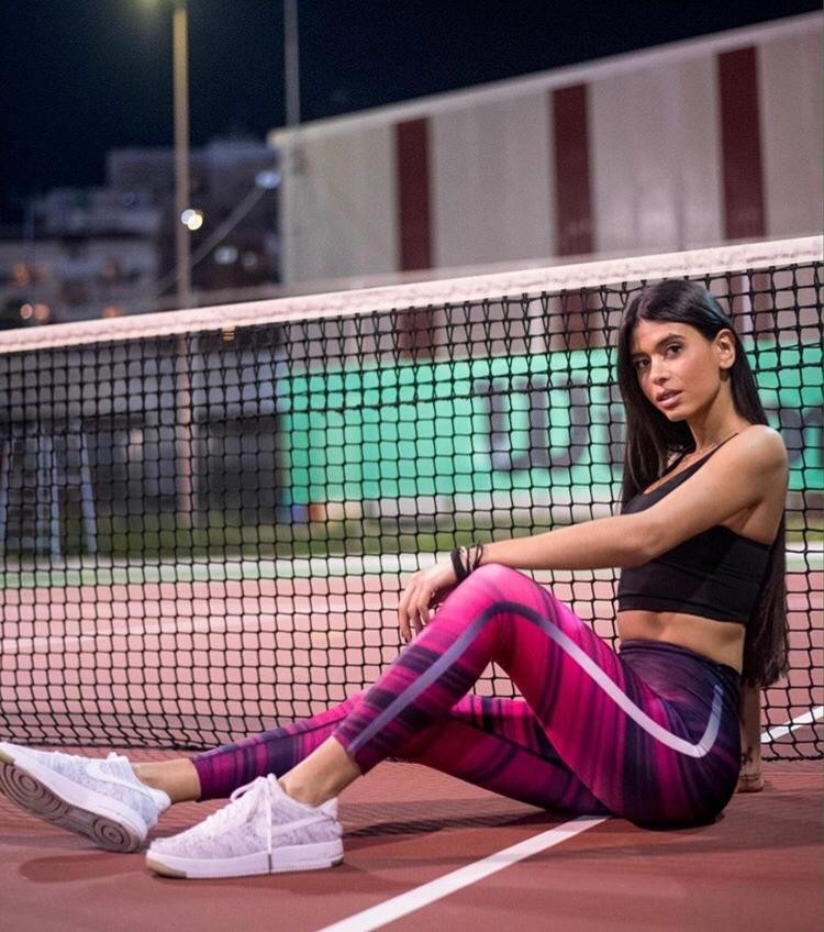 

Лосины Superstacy Полосатые  малиново-черные (SS2536-00, Лосины Superstacy Полосатые M малиново-черные (SS2536-00)