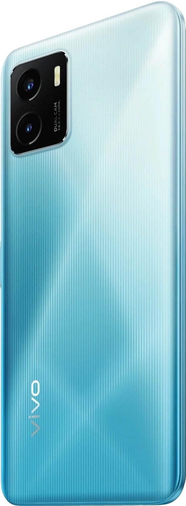 Мобильный телефон Vivo Y15s 3/32GB Wave Green (6935117843292) – фото,  отзывы, характеристики в интернет-магазине ROZETKA | Купить в Украине:  Киеве, Харькове, Днепре, Одессе, Запорожье, Львове