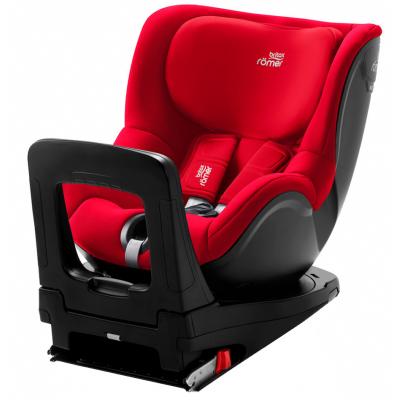 

Автокресло Britax-Romer Dualfix M I-Size Fire Red (2000030778)