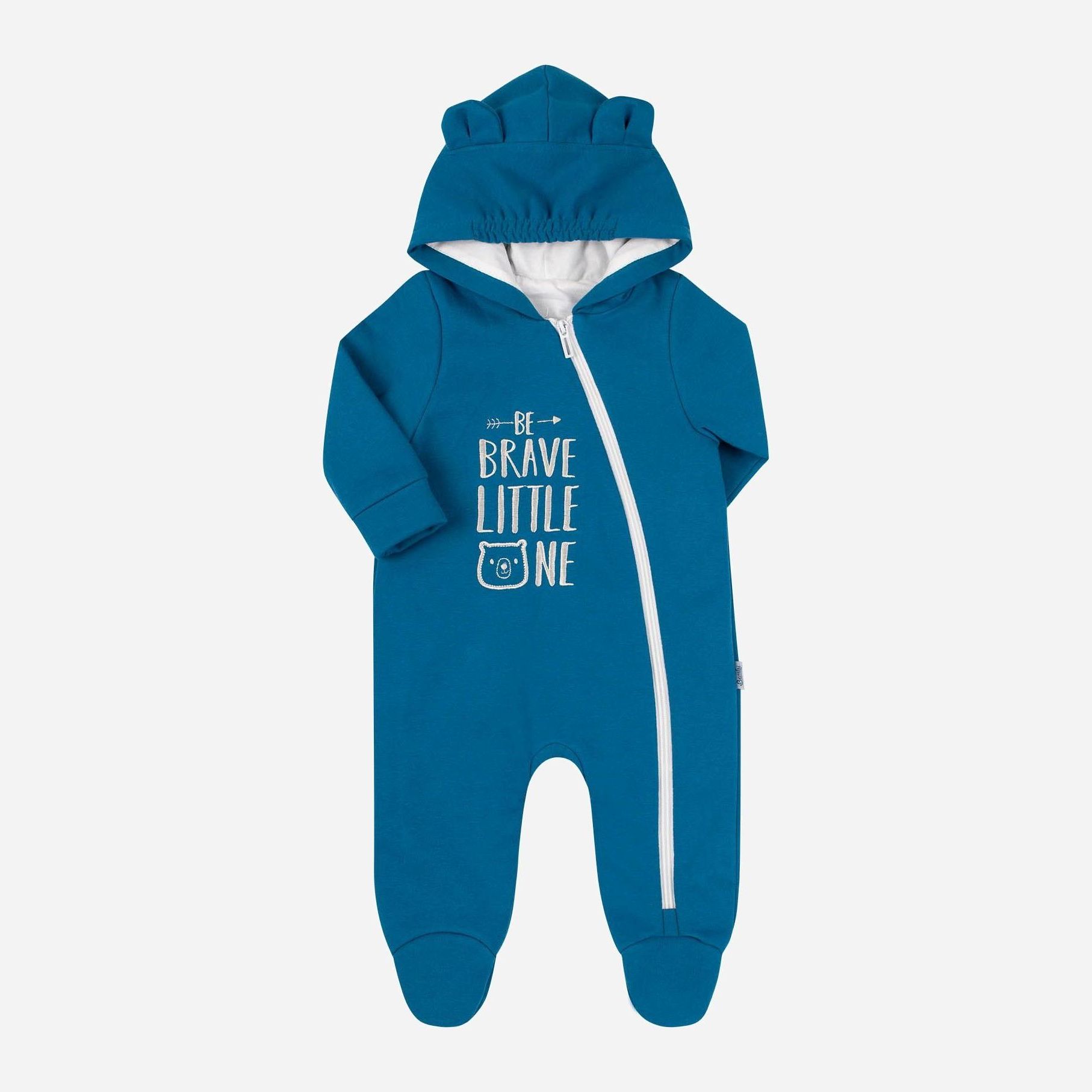 

Человечек Бемби KB174 (R00) 62 см Бирюзовый (03174002232.R00)