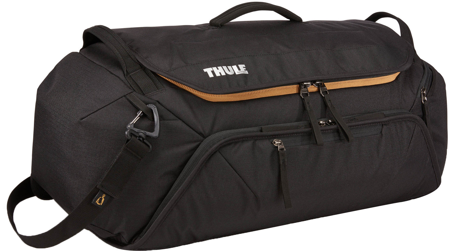 

Сумка Thule Roundtrip Bike Gear Locker 55 л Black (TH3204352)
