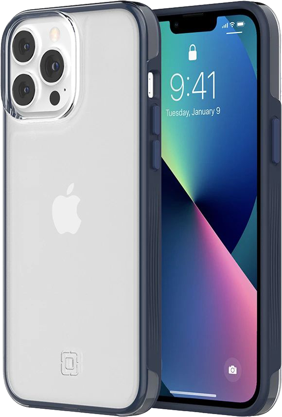 

Панель Incipio Organicore Clear для Apple iPhone 13 Pro Max Ocean Blue/Night Sky/Clear (IPH-1934-OBLU)