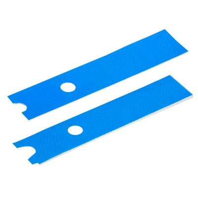 

Термопаста термопрокладка m.2 SSD (110мм) Silver Stone (SST-TP01-M2)