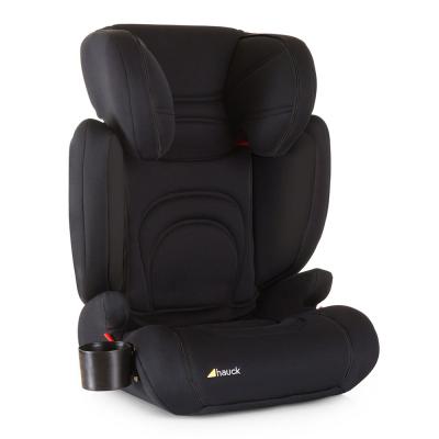 

Автокресло Hauck Bodyguard Pro black/black (61034-3)