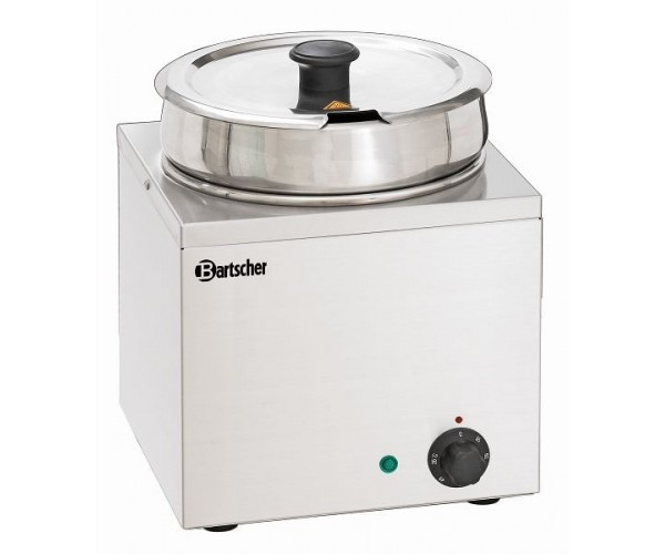 

Мармит Bartscher Hotpot, 1x6,5L А605065