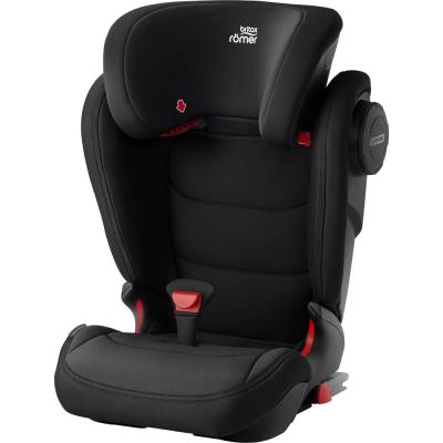 

Автокресло Britax-Romer Kidfix III M Cosmos Black (2000030985)