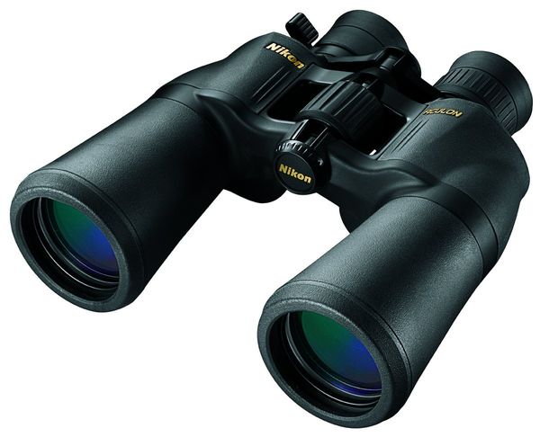 

Бинокль Nikon ACULON A211 10-22x50 (BAA818SA)