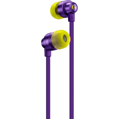 

Навушники Logitech G333 Purple (981-000936)
