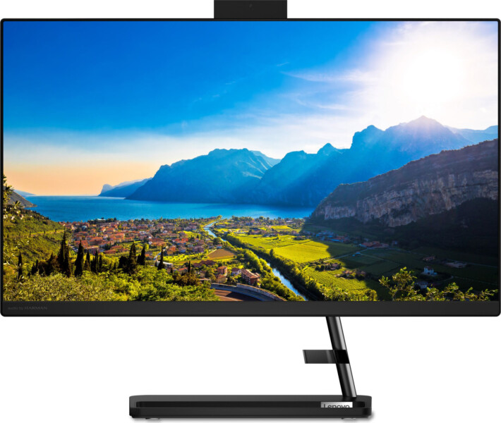 

Комп'ютер Lenovo IdeaCentre AIO 3 24ITL6 (F0G000BMUA)
