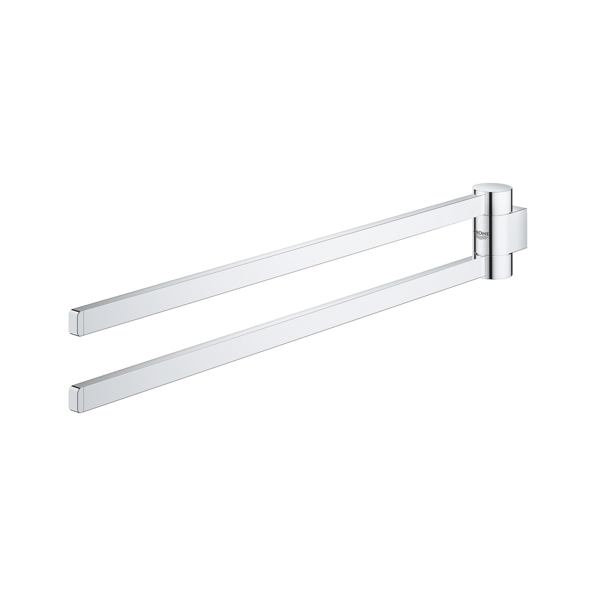 

Полотенцедержатель Grohe Selection 41063000