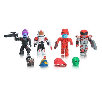 

Фигурка Jazwares Roblox Mix & Match Set Star Commandos W6 (ROB0213)