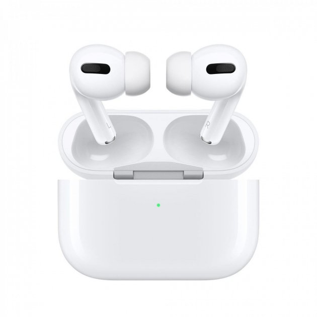 

Беспроводные наушники EarBuds WUW R113 TWS Белые (АХ-67647)