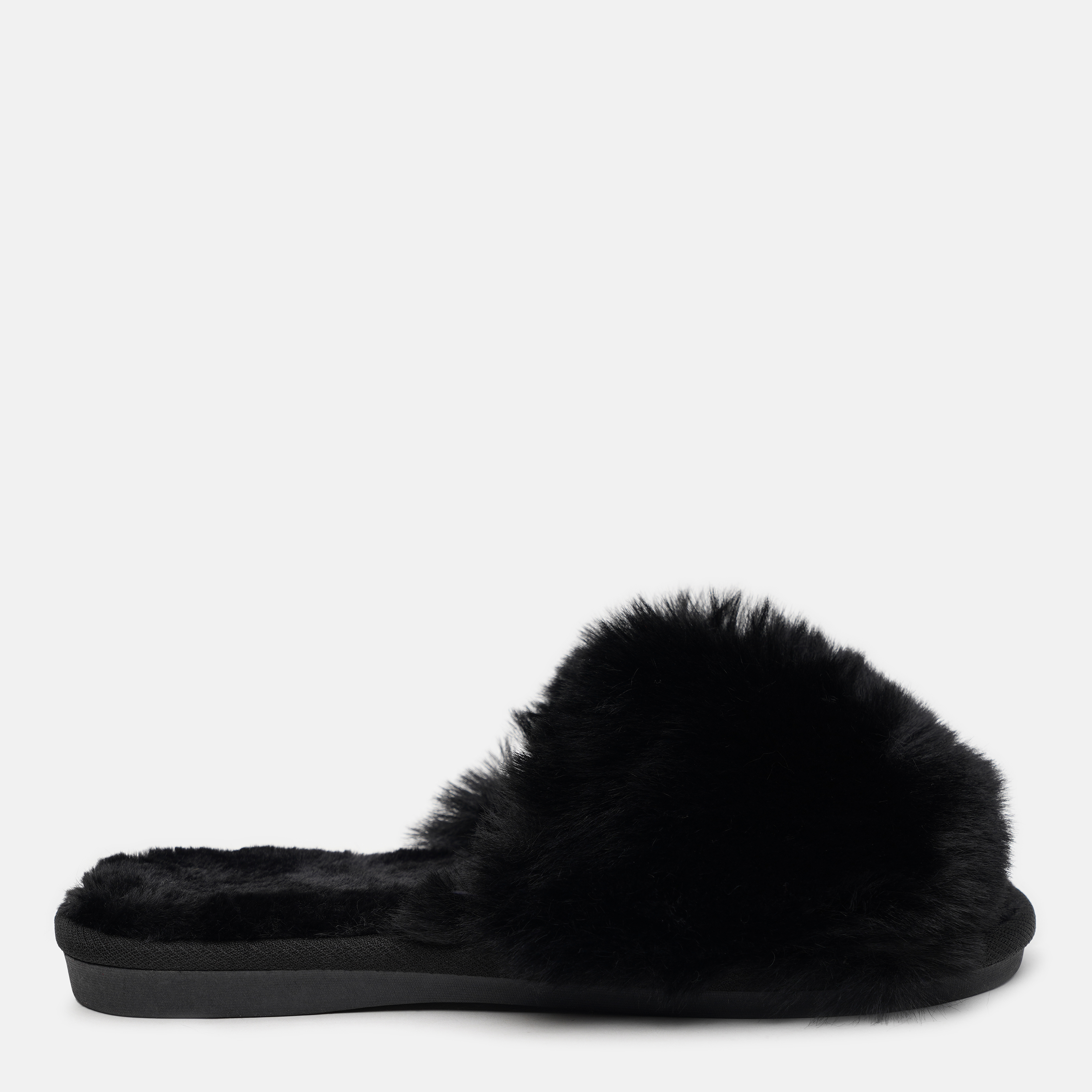 

Комнатные тапочки Favorite shoes WB88 mix 40/41 Черные